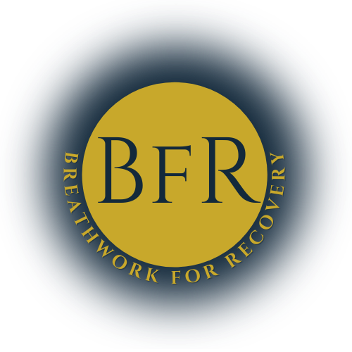 Breathwork for Recovery BfR logo